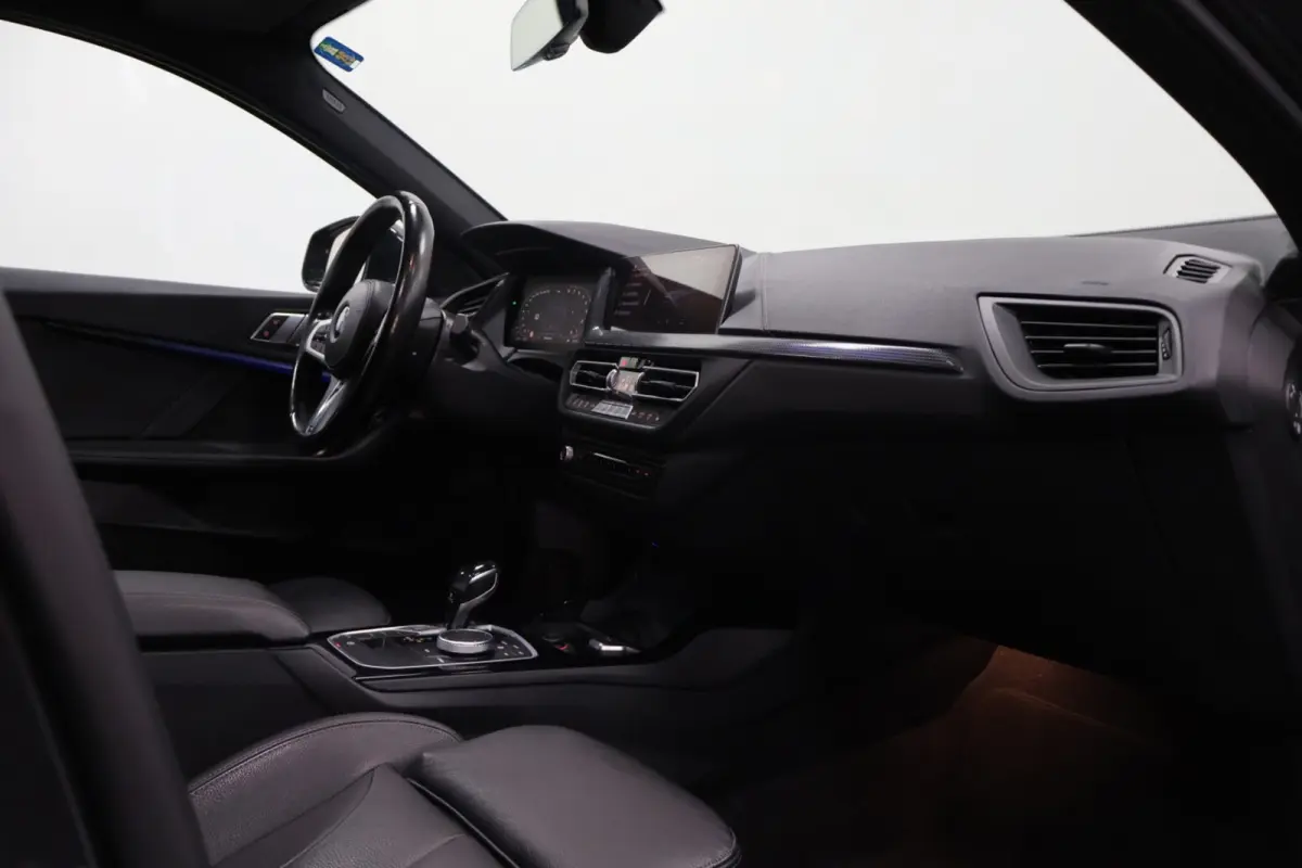 118i High Executive|M-SERIE|PANO|LED|HUD|