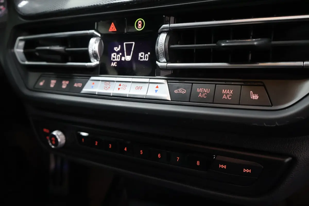 118i High Executive|M-SERIE|PANO|LED|HUD|