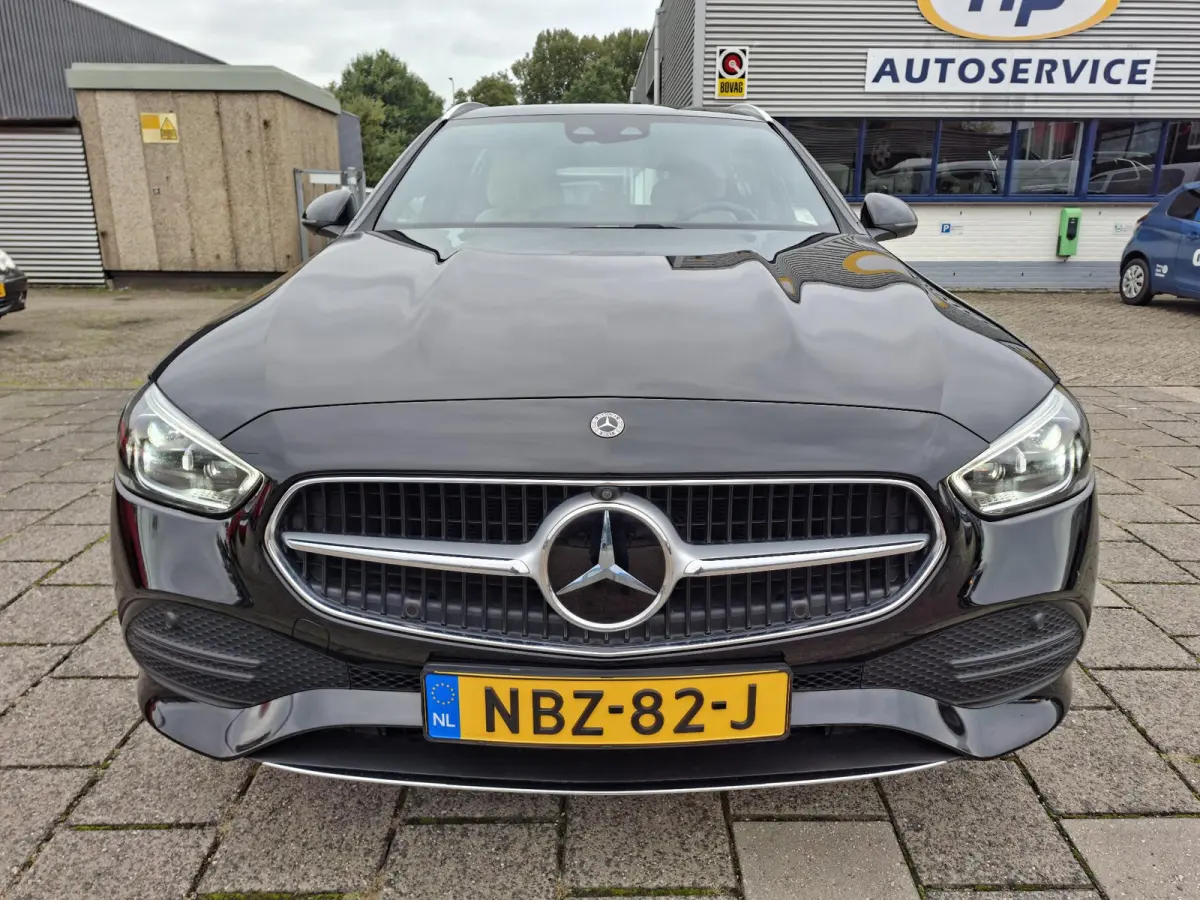 300 e Luxury PremiumPlus Aut.9G-Tronic Massage/Ventilatie | 313PK | PHEV | Actieradius Elektrisch:100-116km WLTP | VOL OPTIES | nw.Pr. 71.498,-