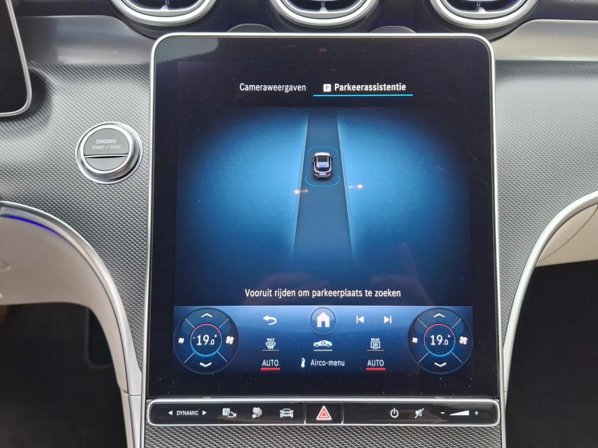 300 e Luxury PremiumPlus Aut.9G-Tronic Massage/Ventilatie | 313PK | PHEV | Actieradius Elektrisch:94km WLTP | VOL OPTIES | nw.Pr. 71.498,-