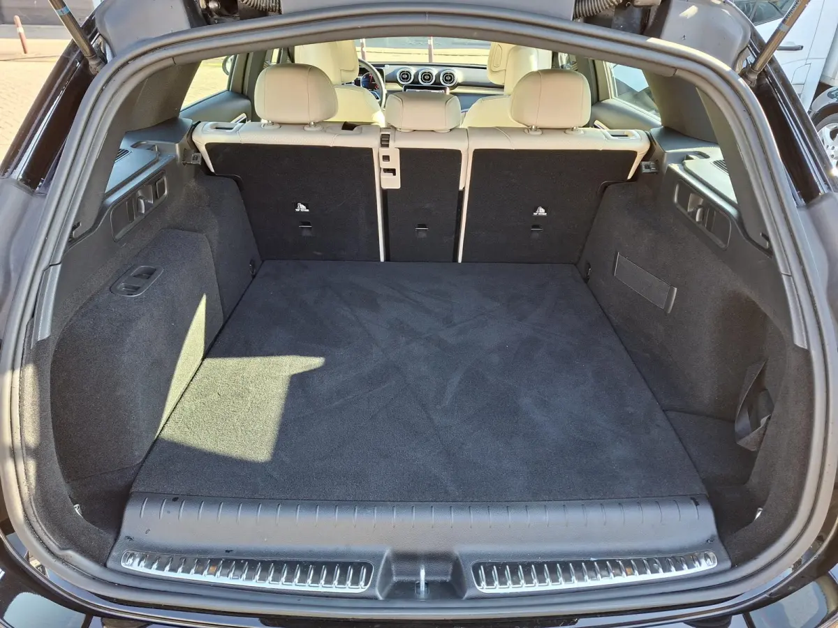300 e Luxury PremiumPlus Aut.9G-Tronic Massage/Ventilatie | 313PK | PHEV | Actieradius Elektrisch:94km WLTP | VOL OPTIES | nw.Pr. 71.498,-