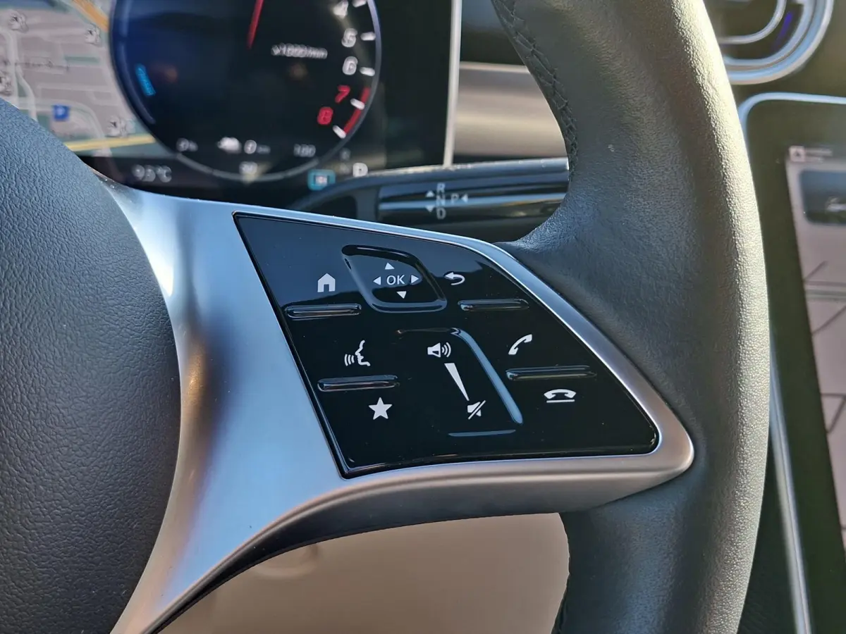 300 e Luxury PremiumPlus Aut.9G-Tronic Massage/Ventilatie | 313PK | PHEV | Actieradius Elektrisch:94km WLTP | VOL OPTIES | nw.Pr. 71.498,-