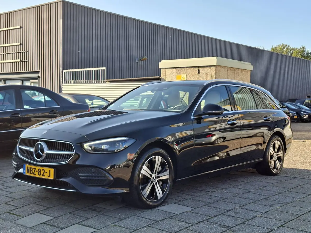 300 e Luxury PremiumPlus Aut.9G-Tronic Massage/Ventilatie | 313PK | PHEV | Actieradius Elektrisch:100-116km WLTP | VOL OPTIES | nw.Pr. 71.498,-