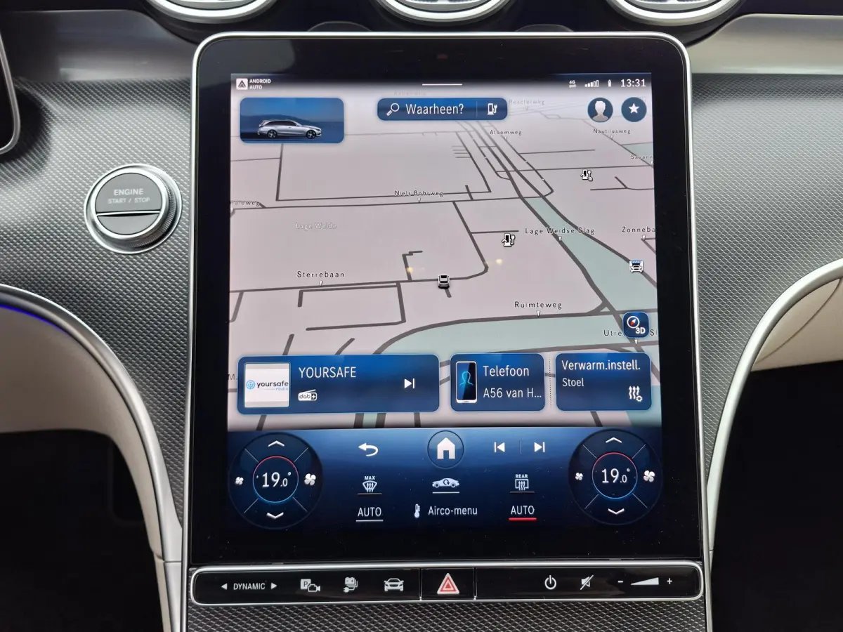 300 e Luxury PremiumPlus Aut.9G-Tronic Massage/Ventilatie | 313PK | PHEV | Actieradius Elektrisch:100-116km WLTP | VOL OPTIES | nw.Pr. 71.498,-