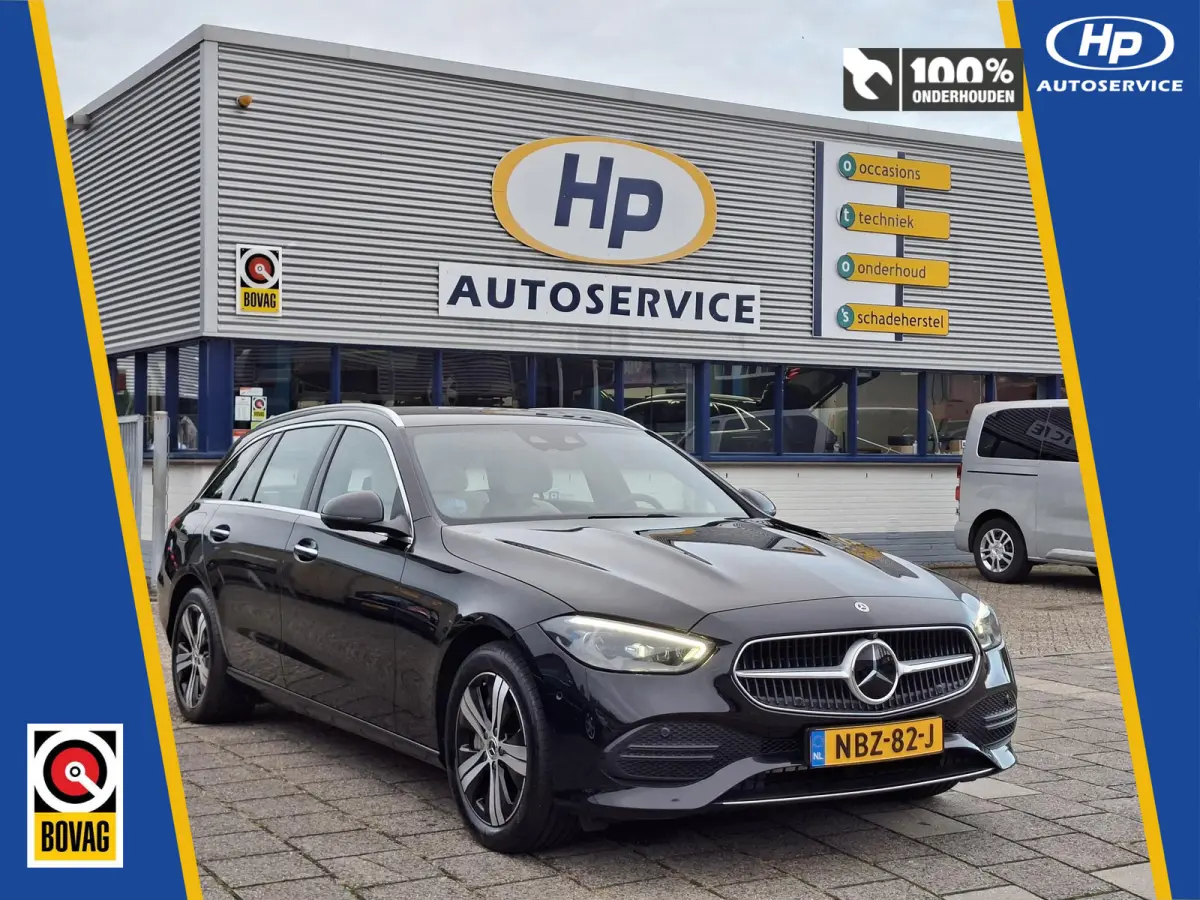 300 e Luxury PremiumPlus Aut.9G-Tronic Massage/Ventilatie | 313PK | PHEV | Actieradius Elektrisch:100-116km WLTP | VOL OPTIES | nw.Pr. 71.498,-