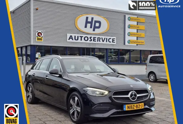 300 e Luxury PremiumPlus Aut.9G-Tronic Massage/Ventilatie | 313PK | PHEV | Actieradius Elektrisch:94km WLTP | VOL OPTIES | nw.Pr. 71.498,-