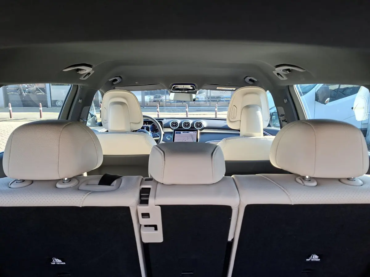 300 e Luxury PremiumPlus Aut.9G-Tronic Massage/Ventilatie | 313PK | PHEV | Actieradius Elektrisch:94km WLTP | VOL OPTIES | nw.Pr. 71.498,-