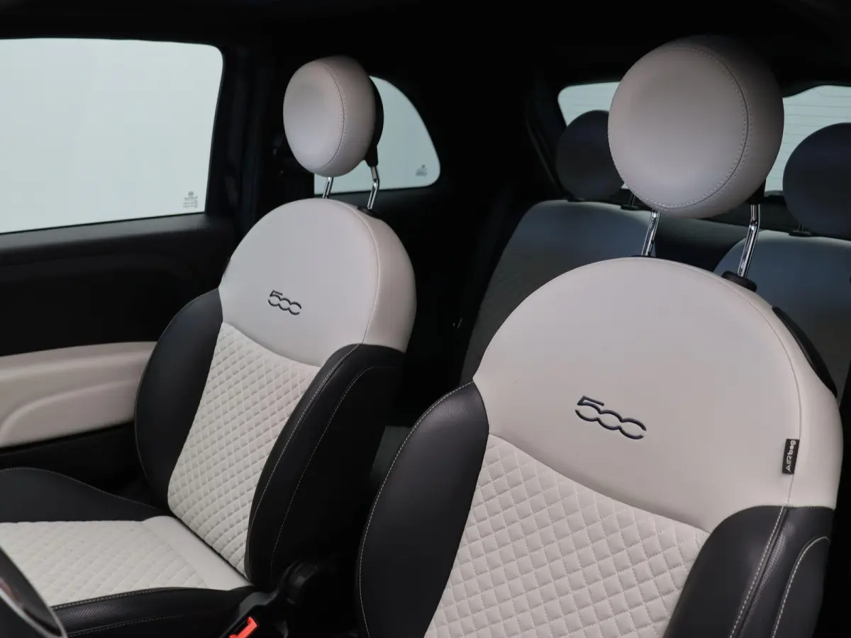 1.0 Hybrid Dolcevita | schuif- kanteldak | airco | cruise control |