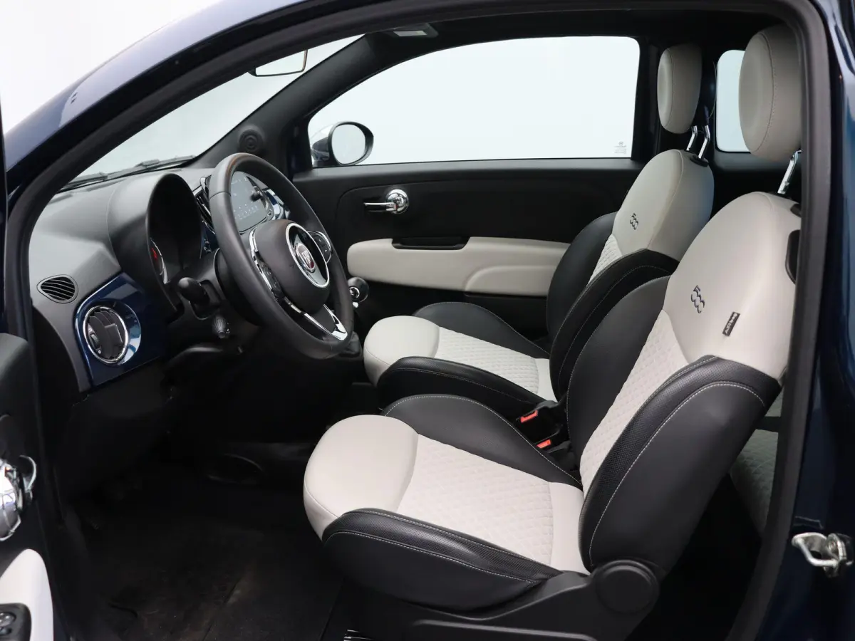 1.0 Hybrid Dolcevita | schuif- kanteldak | airco | cruise control |