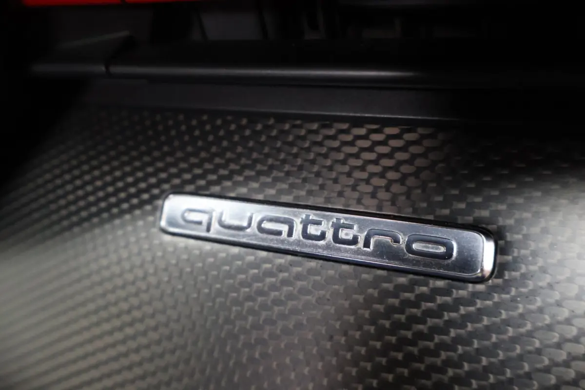 2.5 TFSI RS3|QUATTRO|PANO|CERAMIC|MASSAGE|CARBON