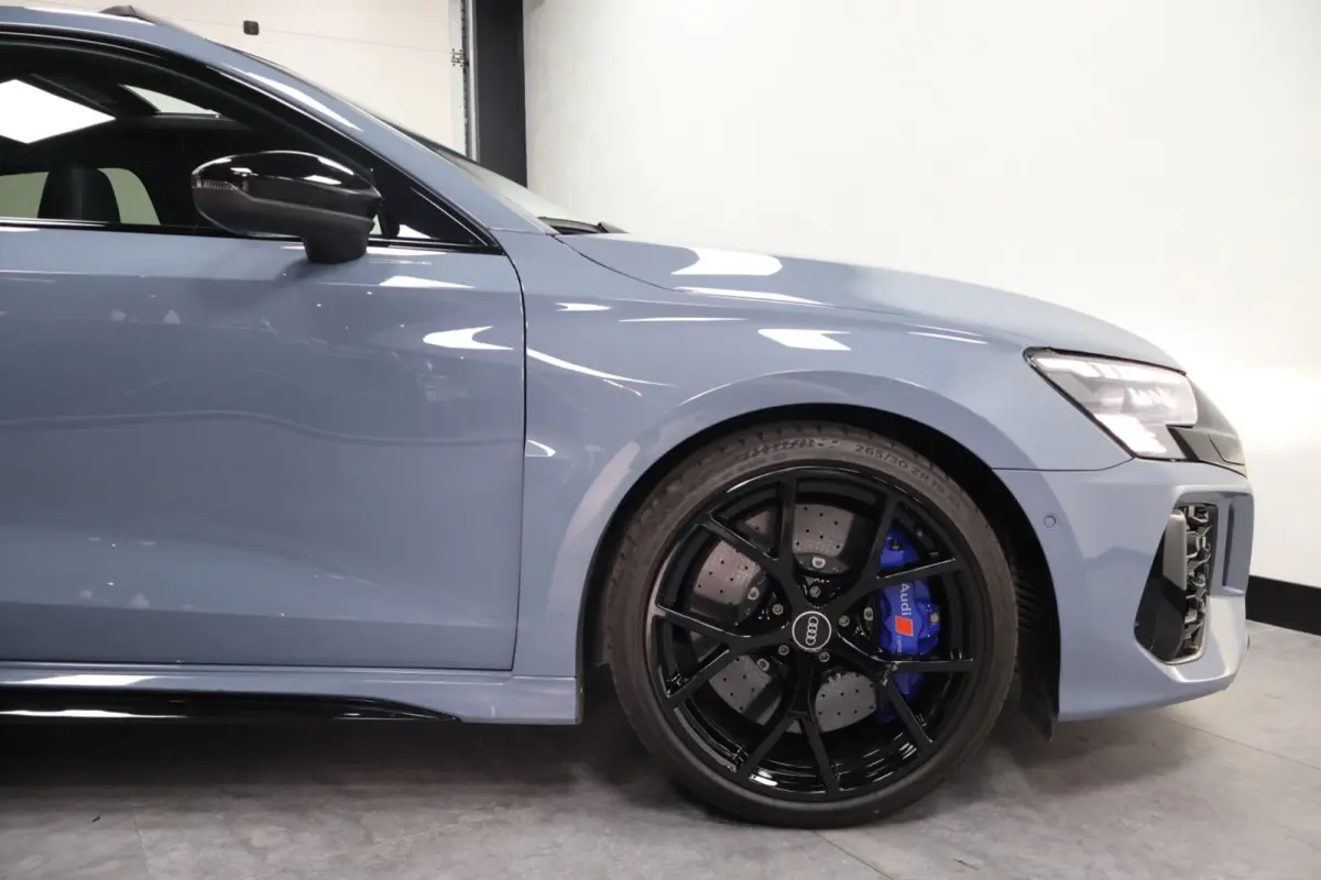 2.5 TFSI RS3|QUATTRO|PANO|CERAMIC|MASSAGE|CARBON