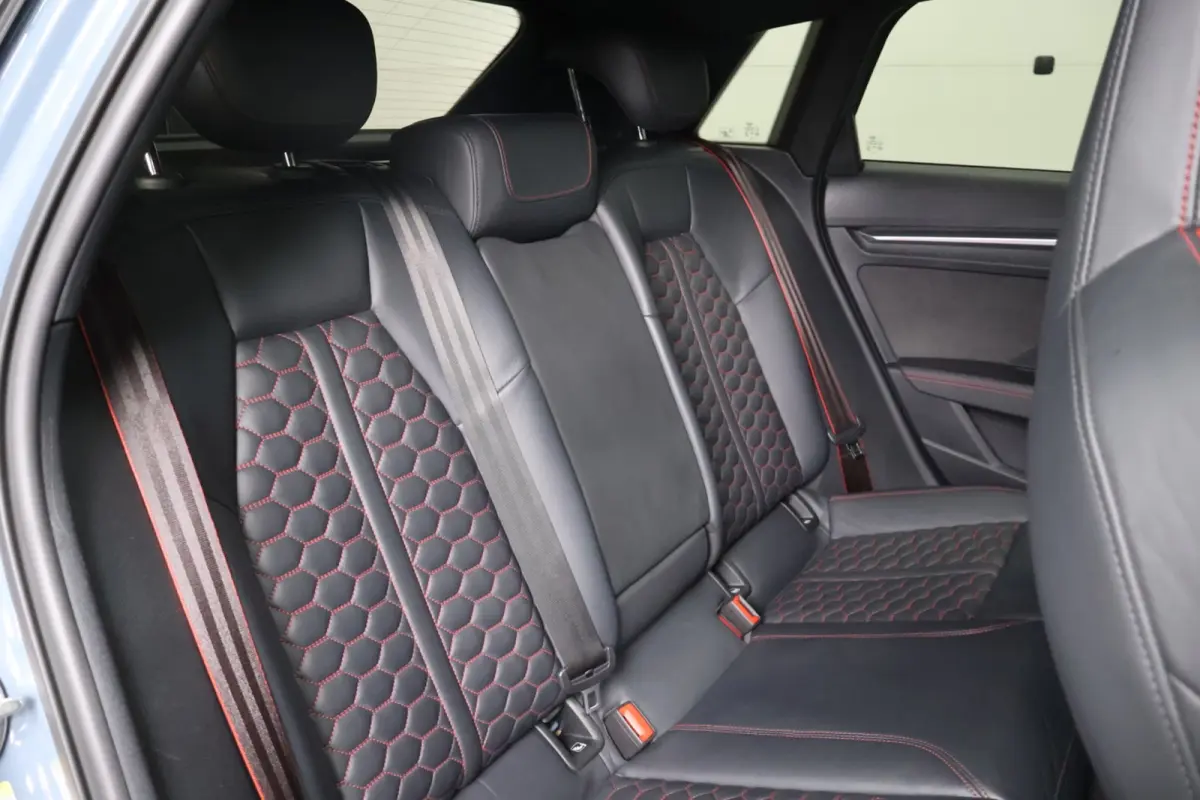 2.5 TFSI RS3|QUATTRO|PANO|CERAMIC|MASSAGE|CARBON