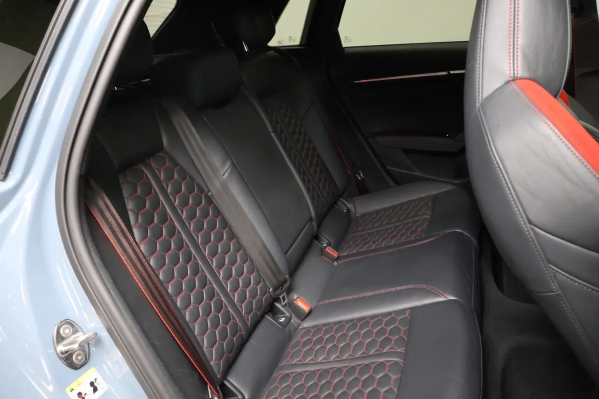 2.5 TFSI RS3|QUATTRO|PANO|CERAMIC|MASSAGE|CARBON