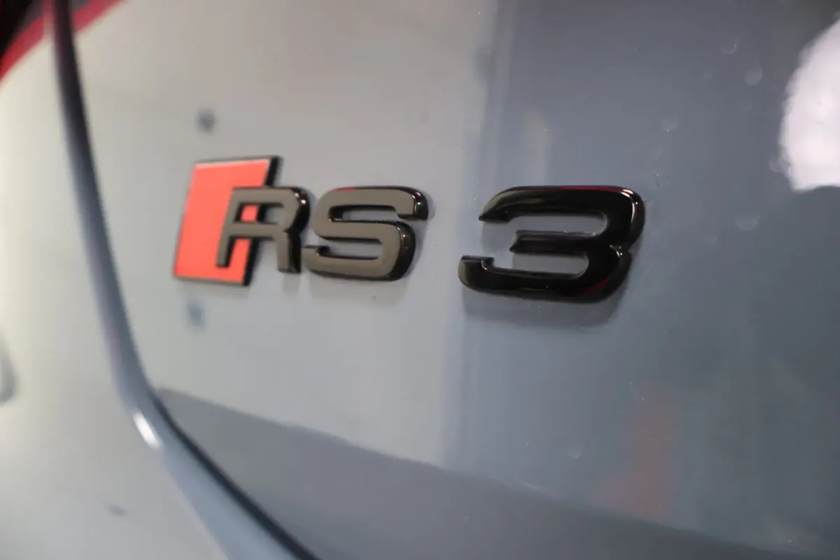 2.5 TFSI RS3|QUATTRO|PANO|CERAMIC|MASSAGE|CARBON
