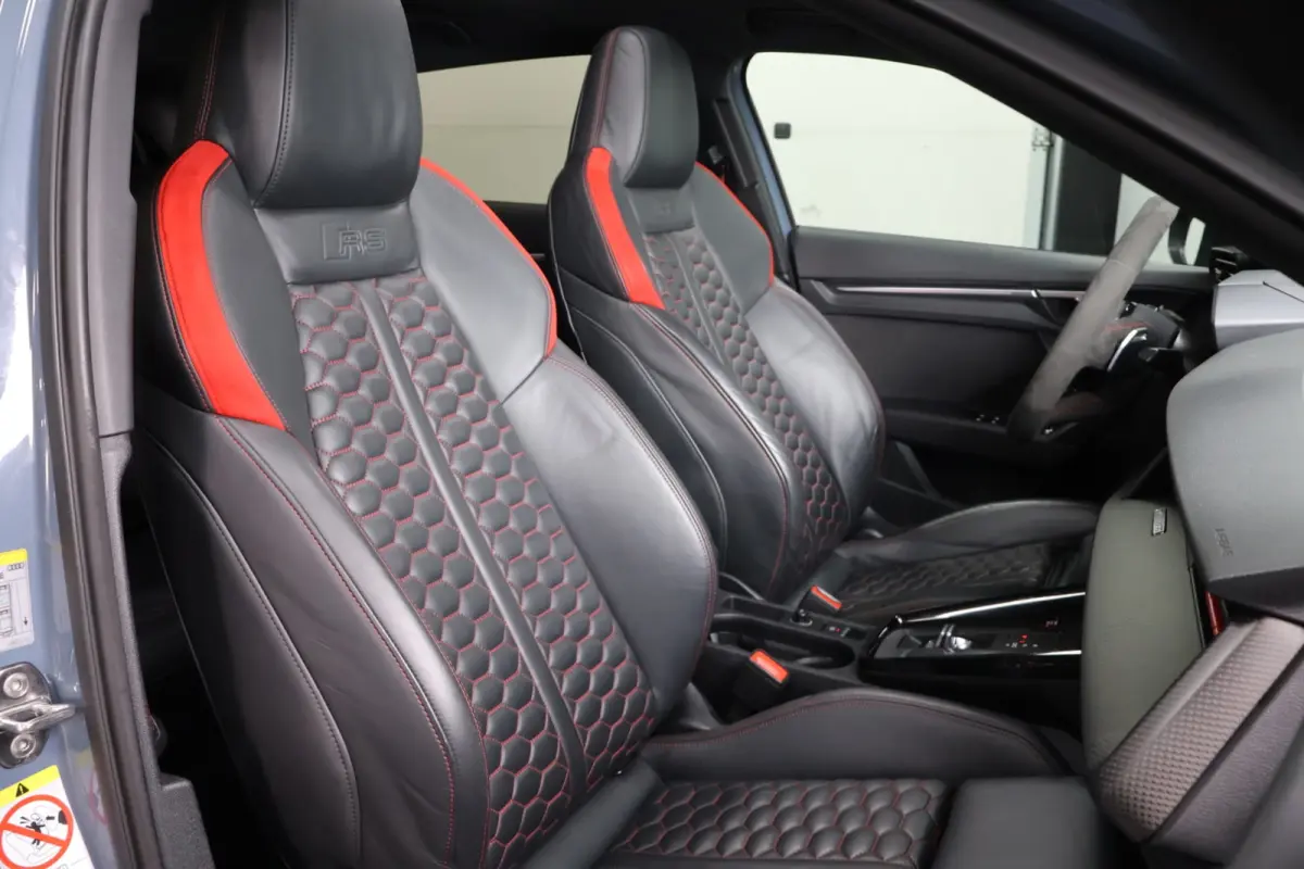 2.5 TFSI RS3|QUATTRO|PANO|CERAMIC|MASSAGE|CARBON