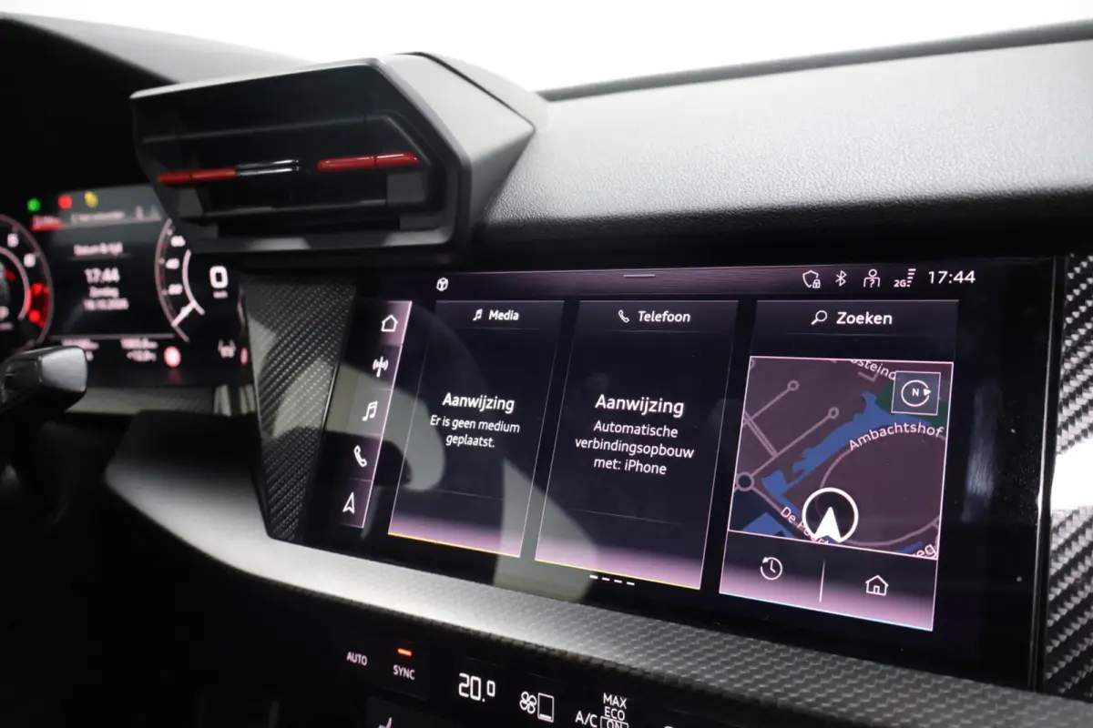 2.5 TFSI RS3|QUATTRO|PANO|CERAMIC|MASSAGE|CARBON