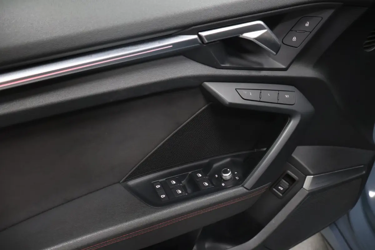 2.5 TFSI RS3|QUATTRO|PANO|CERAMIC|MASSAGE|CARBON