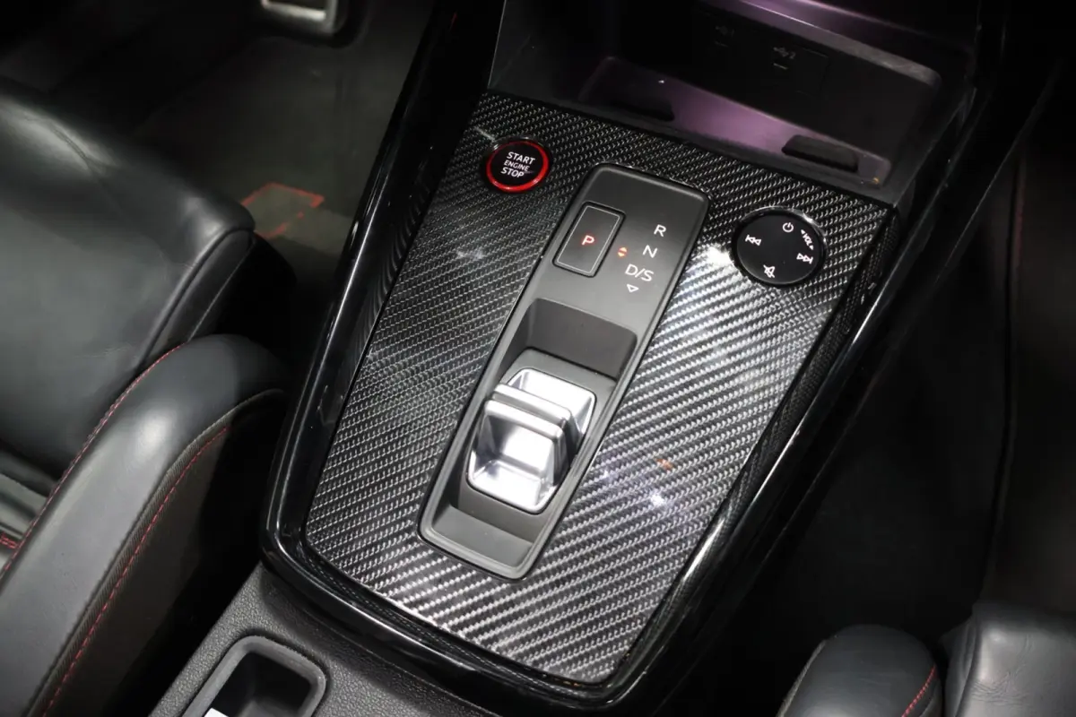 2.5 TFSI RS3|QUATTRO|PANO|CERAMIC|MASSAGE|CARBON