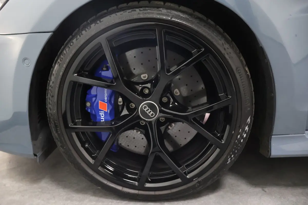 2.5 TFSI RS3|QUATTRO|PANO|CERAMIC|MASSAGE|CARBON