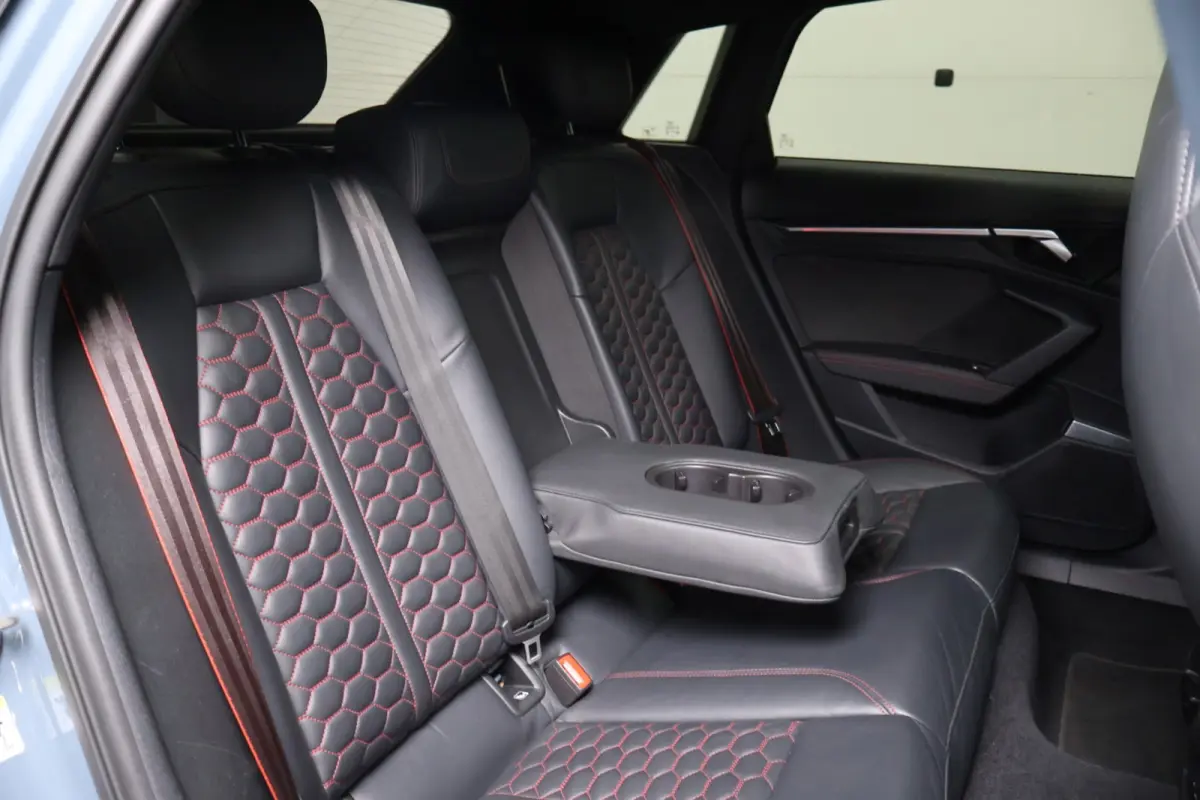 2.5 TFSI RS3|QUATTRO|PANO|CERAMIC|MASSAGE|CARBON