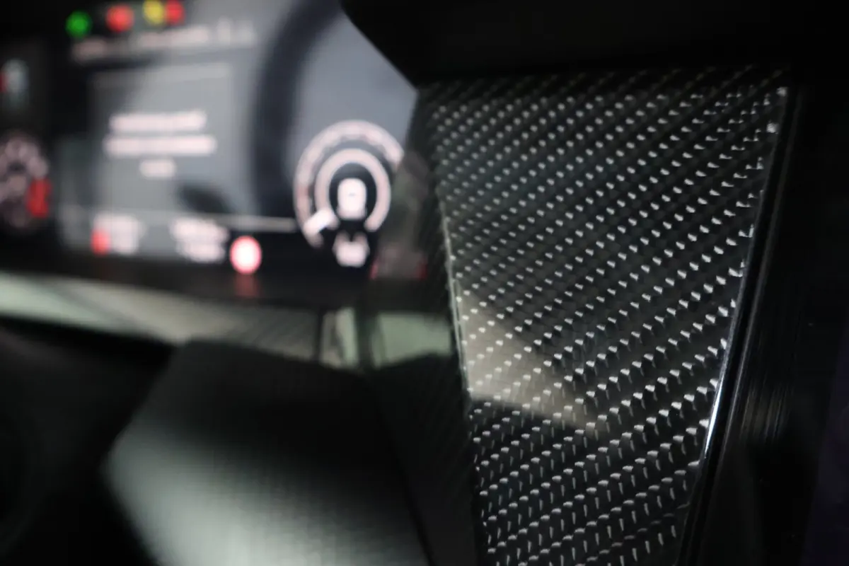 2.5 TFSI RS3|QUATTRO|PANO|CERAMIC|MASSAGE|CARBON
