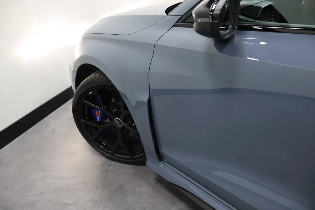 2.5 TFSI RS3|QUATTRO|PANO|CERAMIC|MASSAGE|CARBON