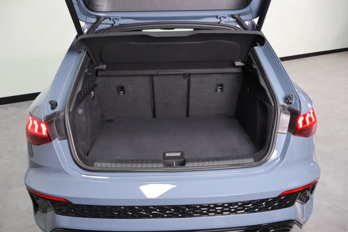 2.5 TFSI RS3|QUATTRO|PANO|CERAMIC|MASSAGE|CARBON