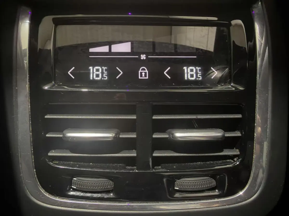 2.0 T4 R-Design | Polestar Engineered | Pano | HUD