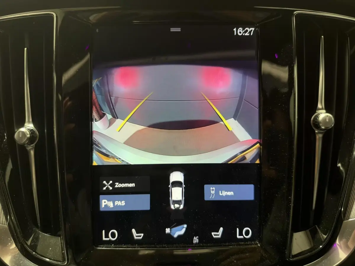 2.0 T4 R-Design | Polestar Engineered | Pano | HUD