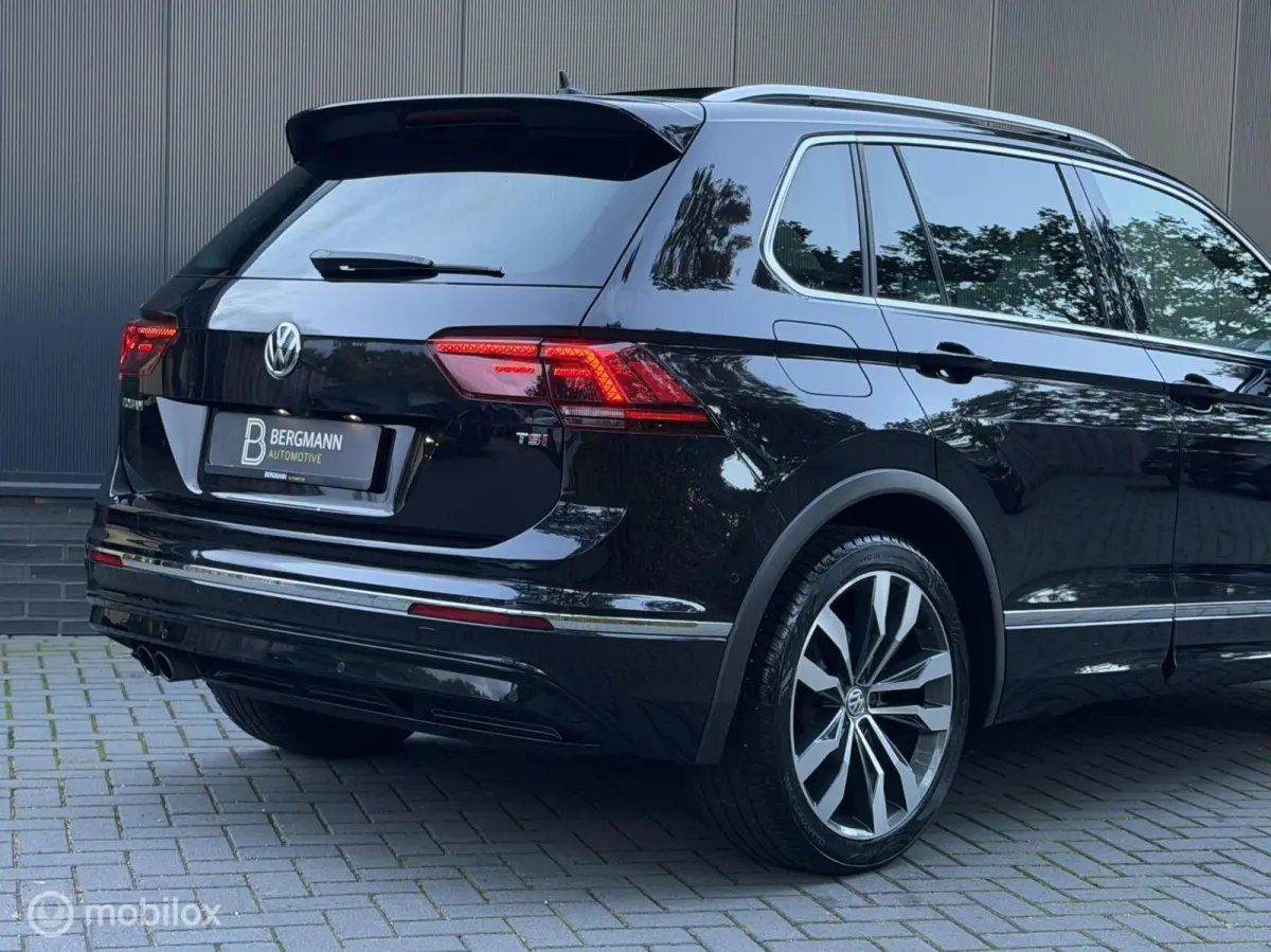 1.4 TSI ACT R-line|20”|Pano|Virtual|ACC|NAP