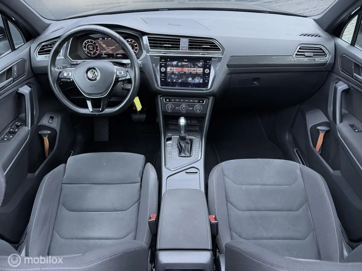 1.4 TSI ACT R-line|20”|Pano|Virtual|ACC|NAP