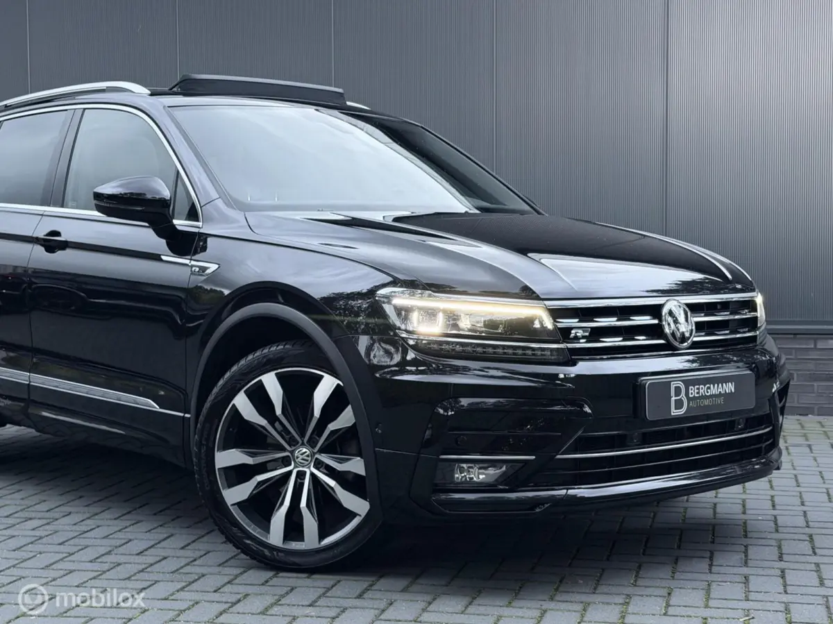 1.4 TSI ACT R-line|20”|Pano|Virtual|ACC|NAP