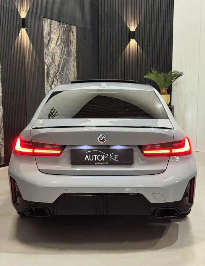 330e M-Performance|PANO|CURVED SCREEN|LASER|HARMAN KARDON|BOMVOL!