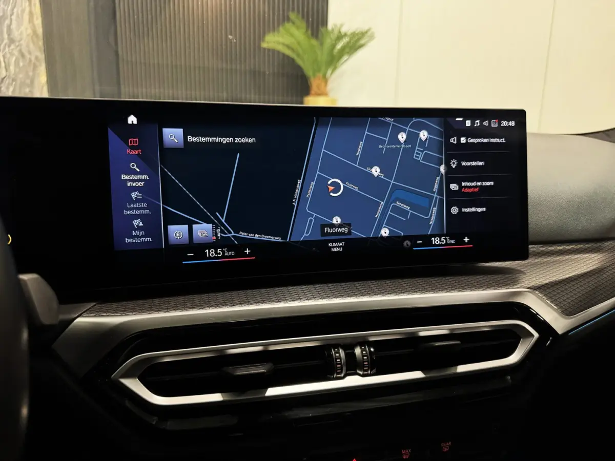 330e M-Performance|PANO|CURVED SCREEN|LASER|HARMAN KARDON|BOMVOL!