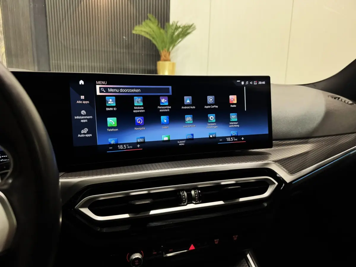 330e M-Performance|PANO|CURVED SCREEN|LASER|HARMAN KARDON|BOMVOL!