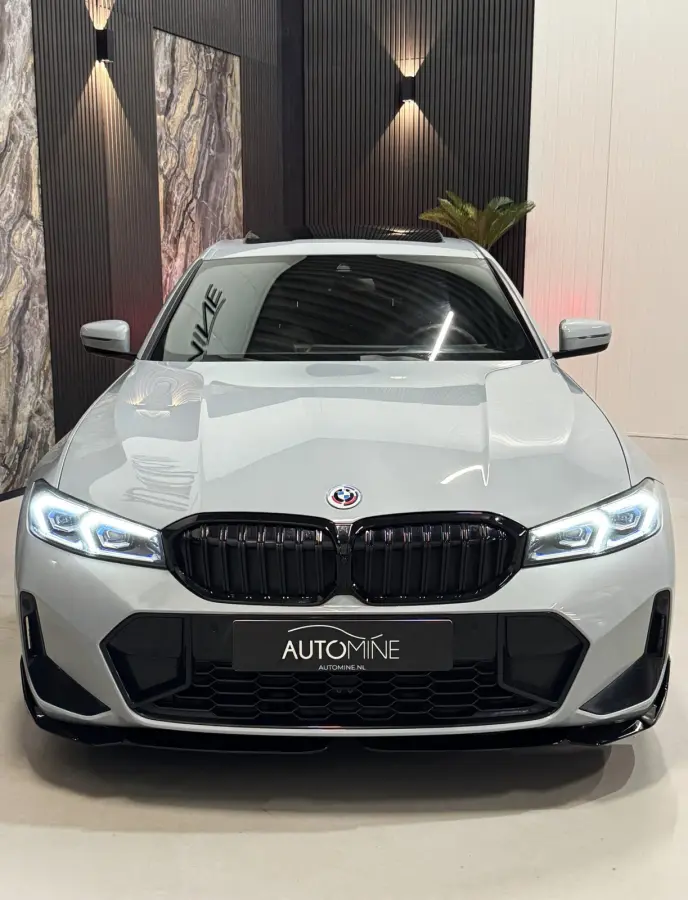 330e M-Performance|PANO|CURVED SCREEN|LASER|HARMAN KARDON|BOMVOL!