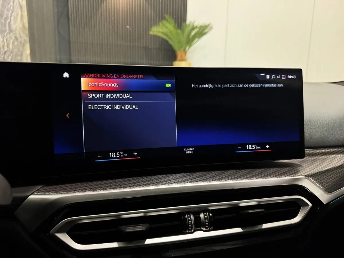 330e M-Performance|PANO|CURVED SCREEN|LASER|HARMAN KARDON|BOMVOL!