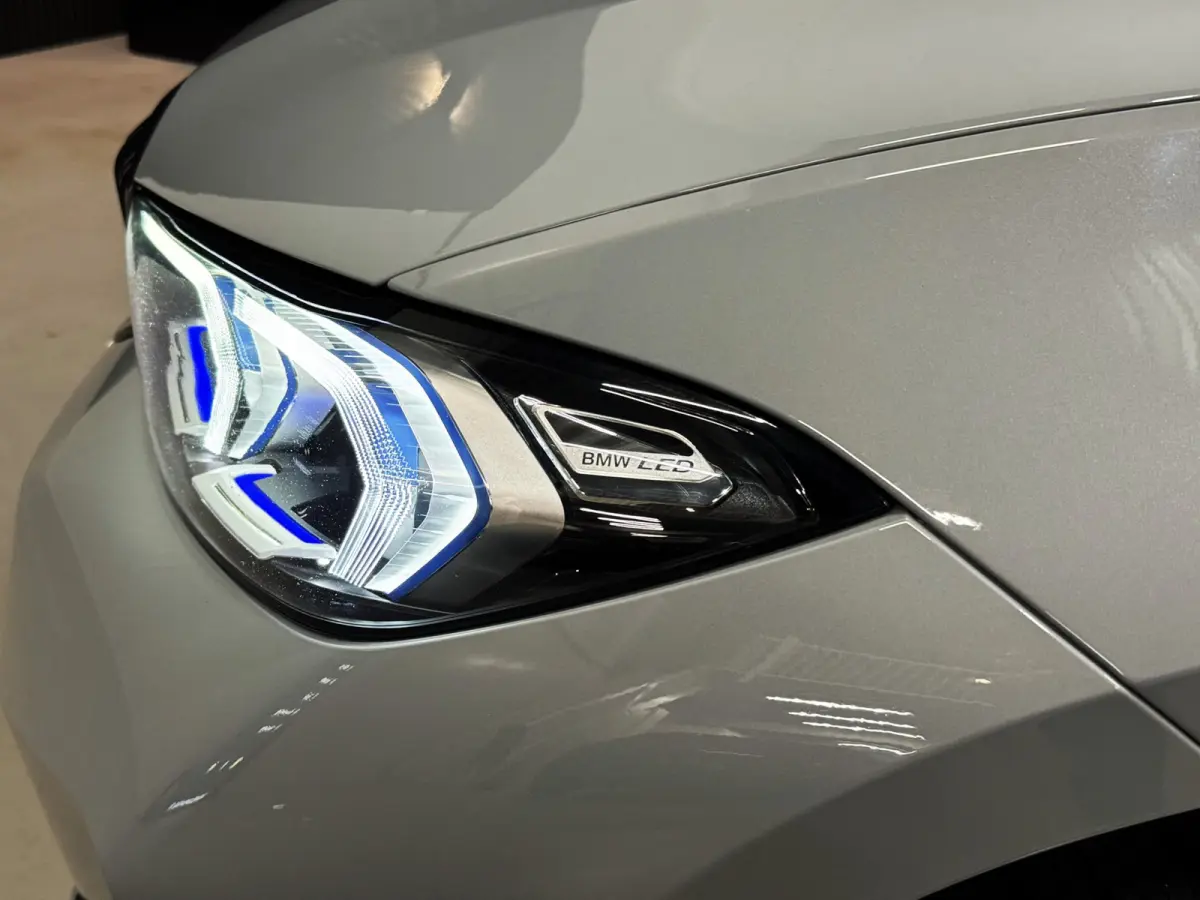 330e M-Performance|PANO|CURVED SCREEN|LASER|HARMAN KARDON|BOMVOL!