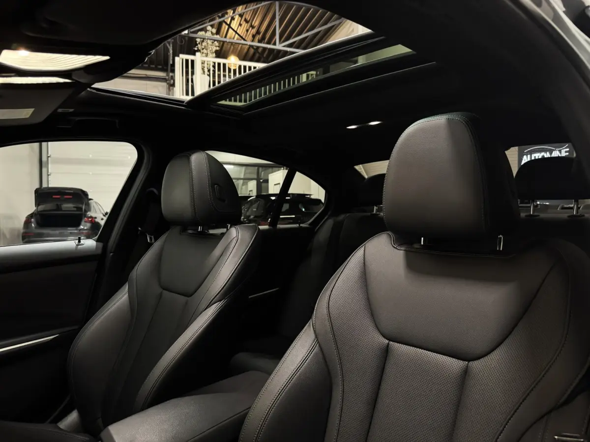 330e M-Performance|PANO|CURVED SCREEN|LASER|HARMAN KARDON|BOMVOL!