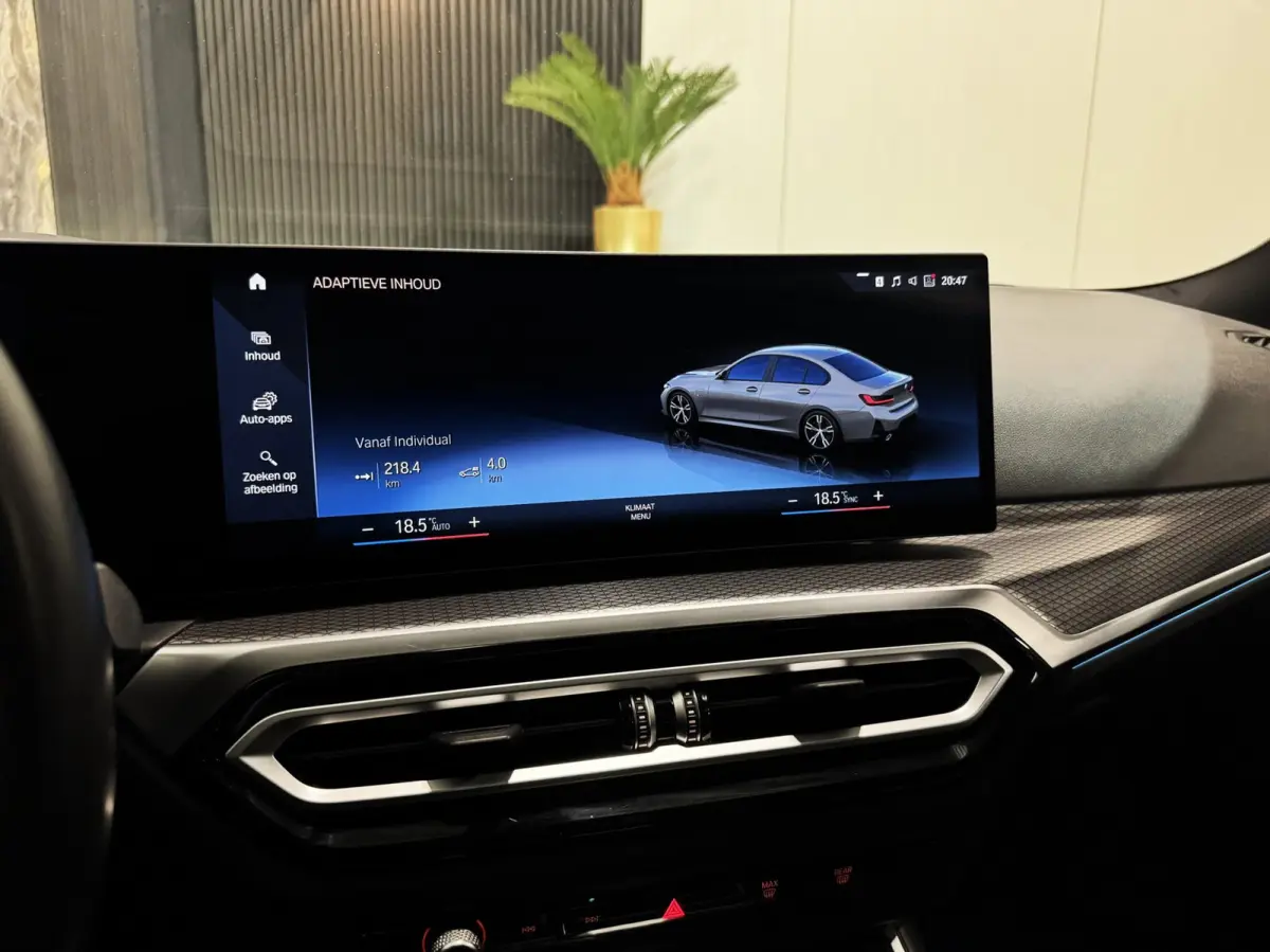 330e M-Performance|PANO|CURVED SCREEN|LASER|HARMAN KARDON|BOMVOL!