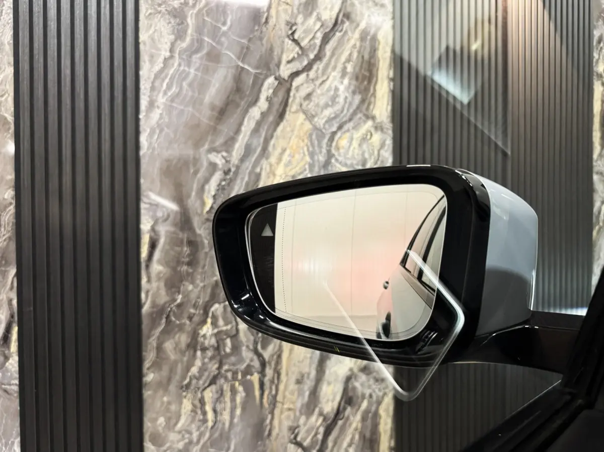 330e M-Performance|PANO|CURVED SCREEN|LASER|HARMAN KARDON|BOMVOL!