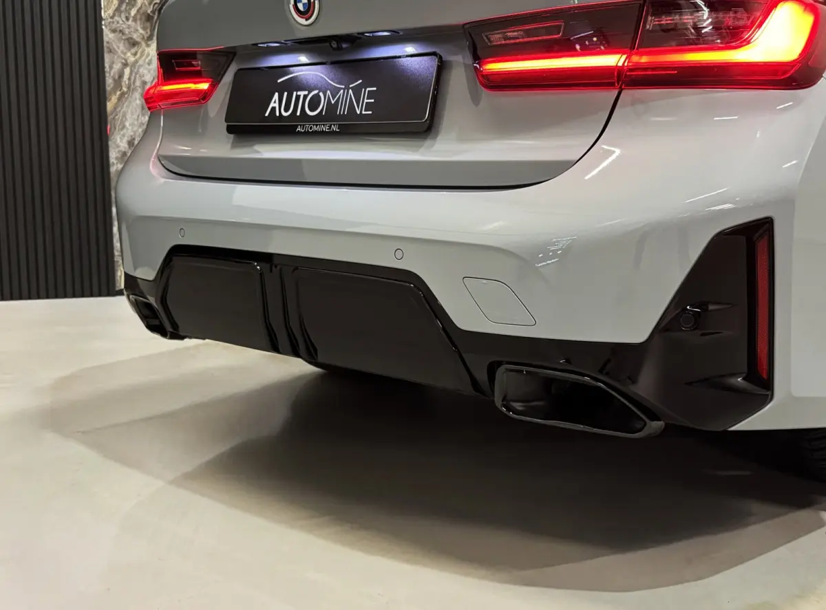 330e M-Performance|PANO|CURVED SCREEN|LASER|HARMAN KARDON|BOMVOL!