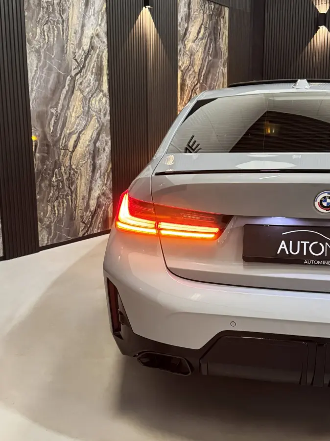 330e M-Performance|PANO|CURVED SCREEN|LASER|HARMAN KARDON|BOMVOL!