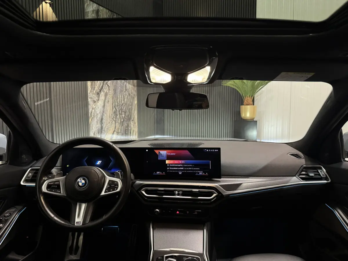 330e M-Performance|PANO|CURVED SCREEN|LASER|HARMAN KARDON|BOMVOL!