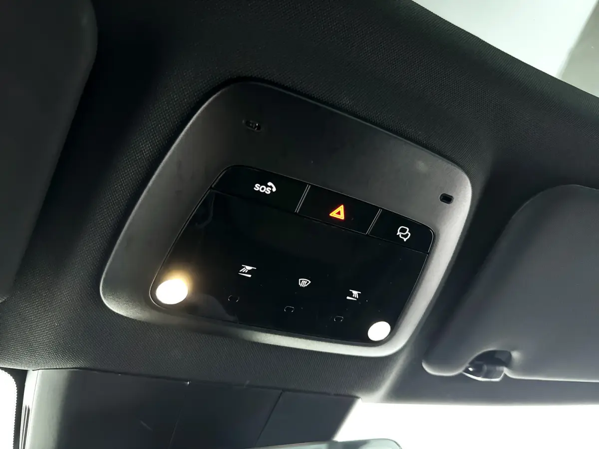 Single Motor Extended Range Ultra 69 kWh | Panoramadak | 360° camera | Harman Kardon | Stoel- en stuurverwarming