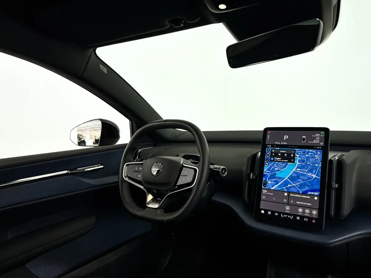 Single Motor Extended Range Ultra 69 kWh | Panoramadak | 360° camera | Harman Kardon | Stoel- en stuurverwarming