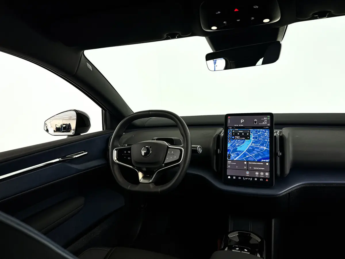 Single Motor Extended Range Ultra 69 kWh | Panoramadak | 360° camera | Harman Kardon | Stoel- en stuurverwarming