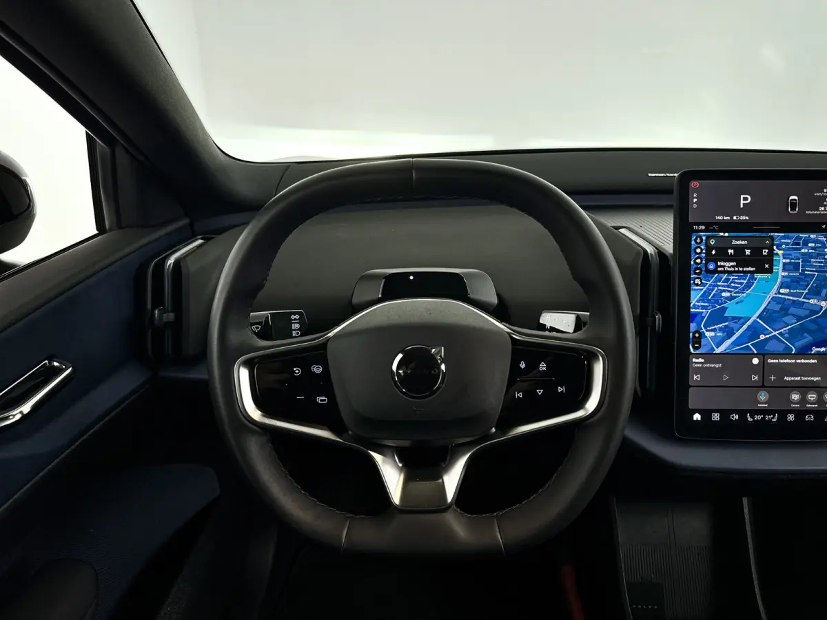 Single Motor Extended Range Ultra 69 kWh | Panoramadak | 360° camera | Harman Kardon | Stoel- en stuurverwarming