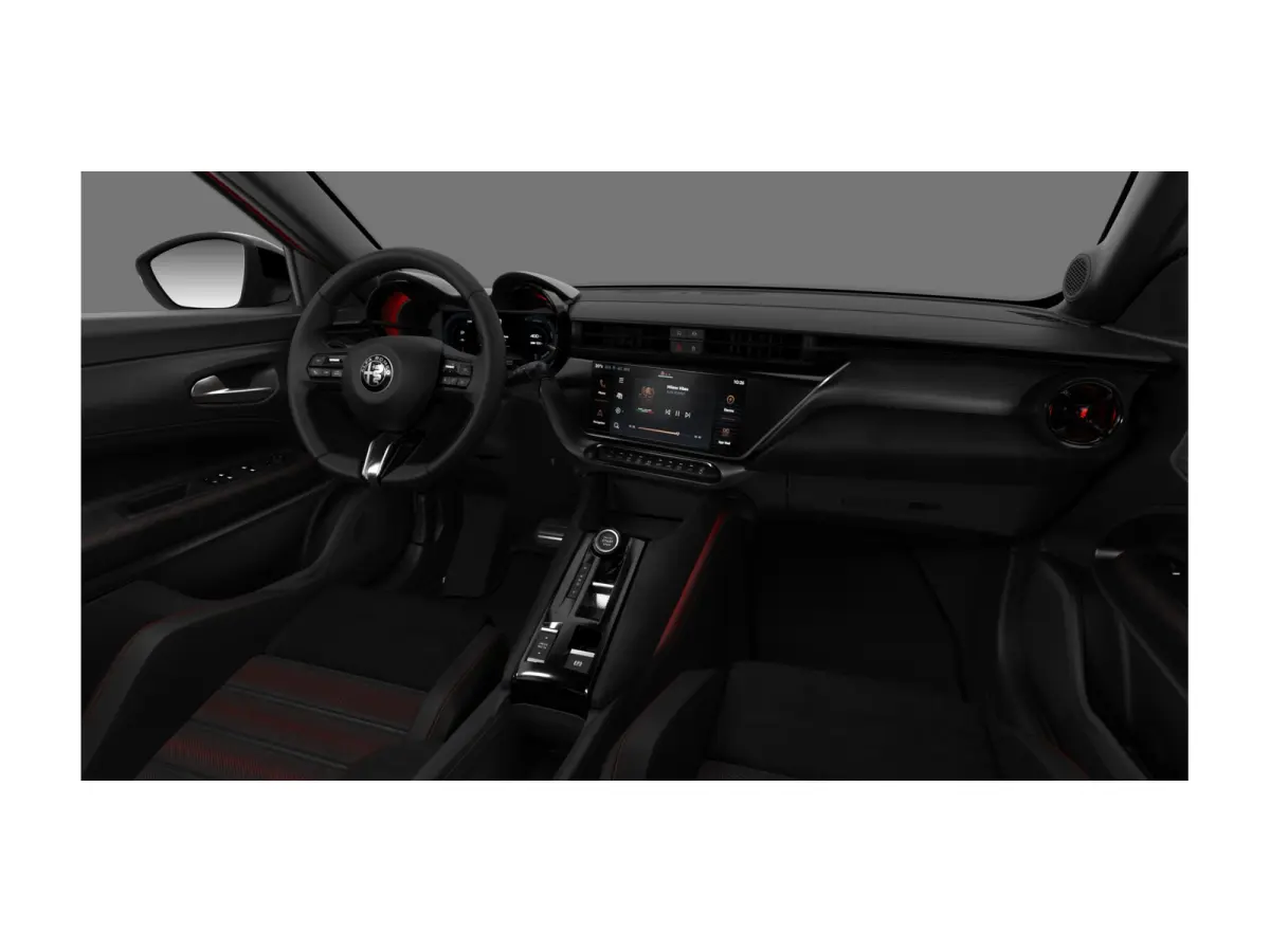 Elettrica Veloce