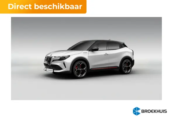 Elettrica Veloce